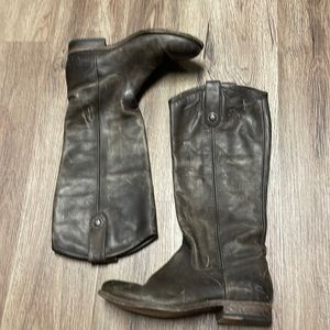 Women’s Frye Boots